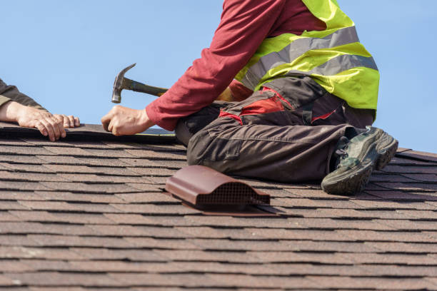 Best Residential Roofing Contractor  in Ville Ptte, LA