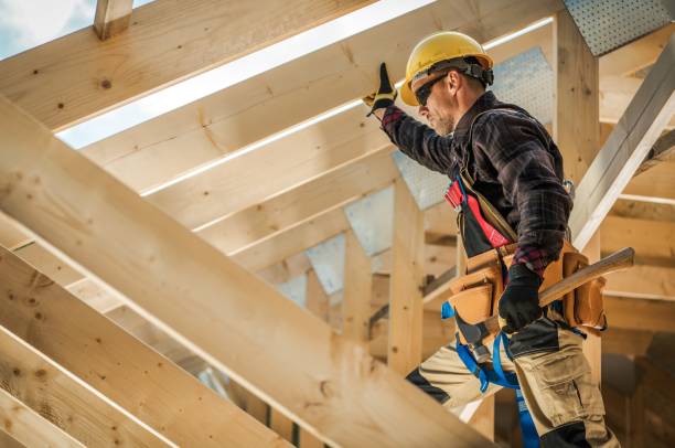 Best Commercial Roofing Services  in Ville Ptte, LA