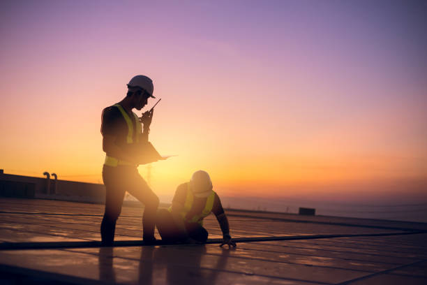 Tile Roofing Contractor in Ville Platte, LA