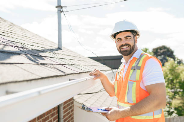 Best Roof Repair Services  in Ville Ptte, LA