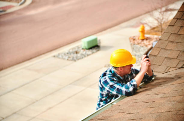 Best Slate Roofing Contractor  in Ville Ptte, LA