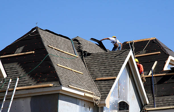 Best Commercial Roofing Services  in Ville Ptte, LA