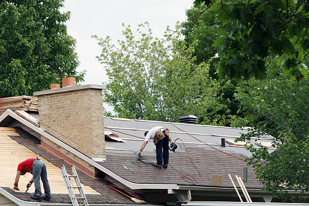 Best Metal Roofing Contractor  in Ville Ptte, LA
