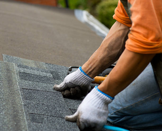Best Storm Damage Roof Repair  in Ville Ptte, LA