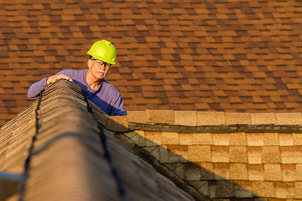 Professional Roofing Contractor in Ville Platte, LA