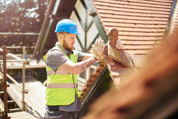 Best Emergency Roof Repair  in Ville Ptte, LA
