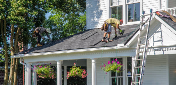 Best Gutter Installation and Roofing  in Ville Ptte, LA