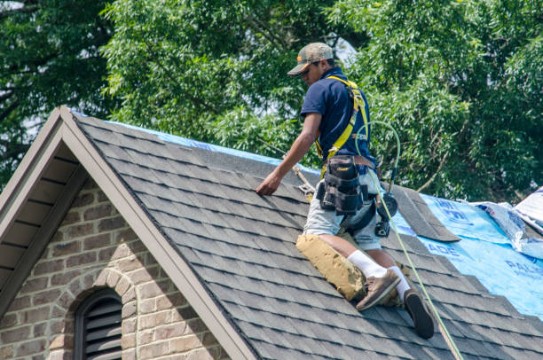 Best Commercial Roofing Services  in Ville Ptte, LA
