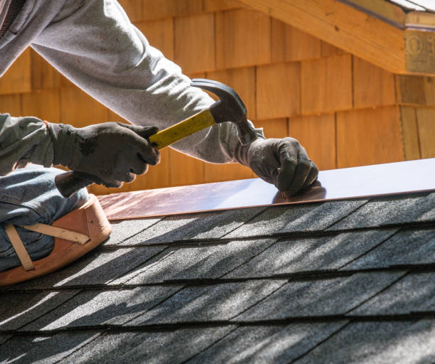 Quick and Trustworthy Emergency Roof Repair Services in Ville Platte, LA